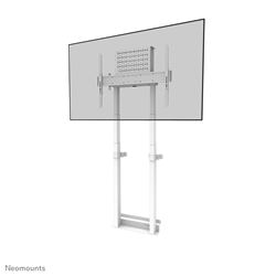 Neomounts WL55-875WH1 motorised wall mount for 55-100" screens - White