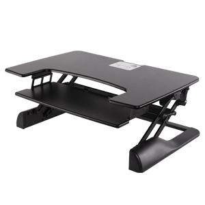Zit-sta werkplekken