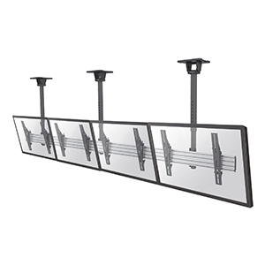 Menu Board plafondsteunen